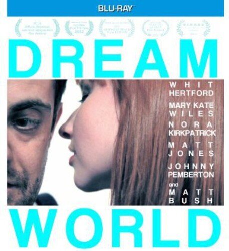 Dreamworld (2012)