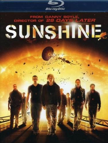 Sunshine (2007)