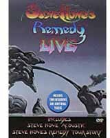 Howe Steve - Remedy Live