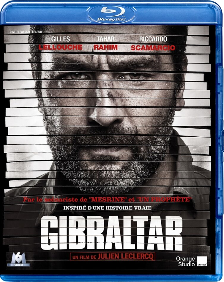 Gibraltar (2012)