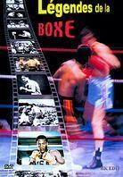 Légendes de la Boxe