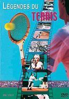 Légendes du Tennis