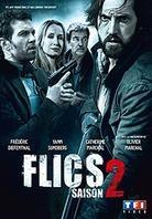 Flics - Saison 2 2 DVD