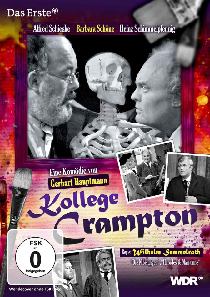 Kollege Crampton