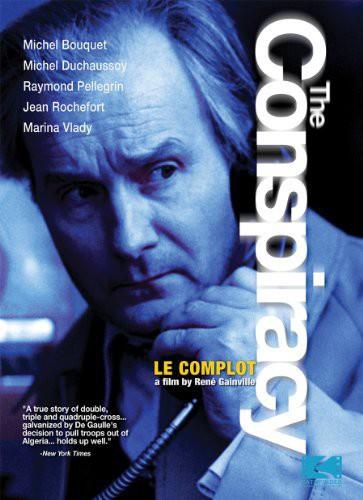 The Conspiracy - Le complot (1973)