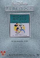 Les Trésors de Walt Disney - Mickey Mouse - Les années couleur - 2ème Partie (Collector's Edition)