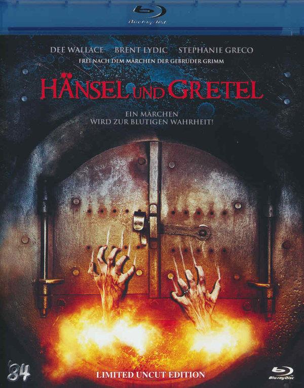 Hänsel & Gretel (2013) Uncut