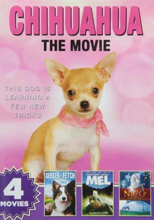 Chihuahua - The Movie