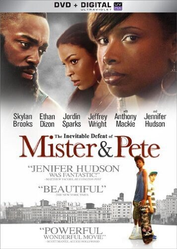 The Inevitable Defeat of Mister & Pete (2013)