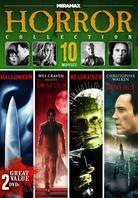 Miramax Horror Collection - 10 Movies 2 DVD