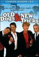 Old Dogs & New Tricks - Seasons 1 & 2
