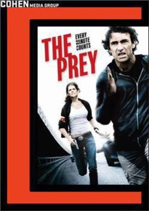 The Prey - La proie (2011)