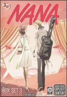Nana - Uncut Box Set, Vol. 3 3 DVDs