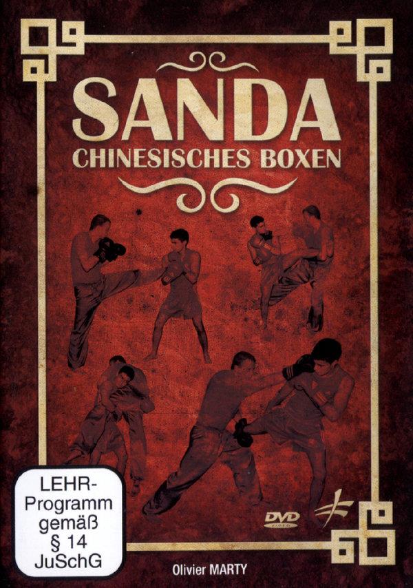 Sanda - Chinesisches Boxen