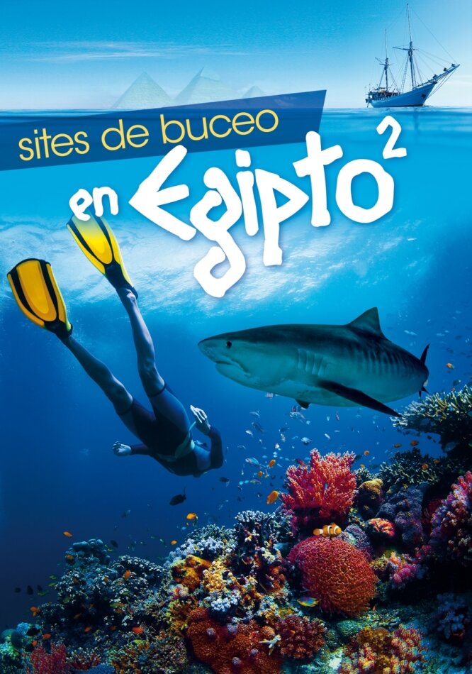 Sites de buceo en Egipto 2 - Guia de Viajes