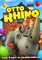 Otto the Rhino