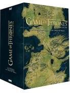 Game of Thrones - Saisons 1-3 (15 DVD)