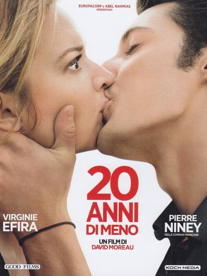 20 anni di meno (2013)