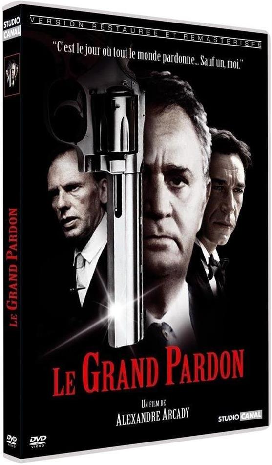 Le grand Pardon (1982)