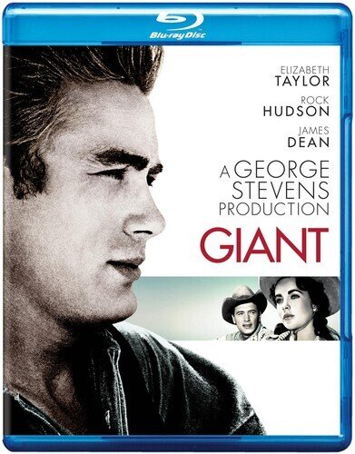 Giant (1956)