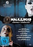 Walk of the Dead - Vampires vs. Zombies Box 2 DVD