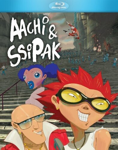 Aachi & Ssipak (2006)