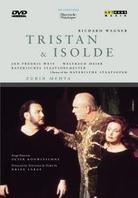 Bayerisches Staatsorchester, Zubin Mehta & Waltraud Meier - Wagner - Tristan und Isolde Arthaus Musik, 2 DVDs