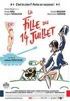 La Fille du 14 Juillet
