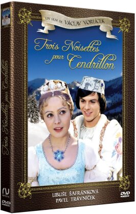 Trois noisettes pour Cendrillon (1973)