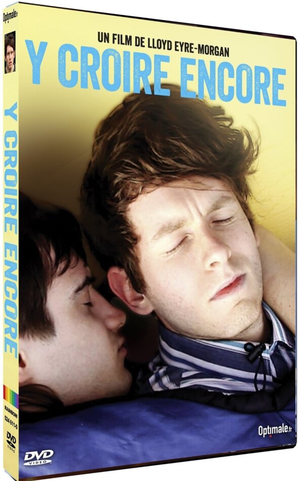 Y croire encore (2013) Collection Rainbow