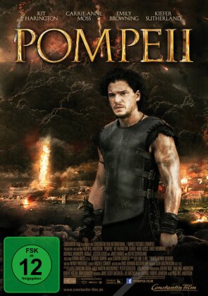 Pompeii (2014)