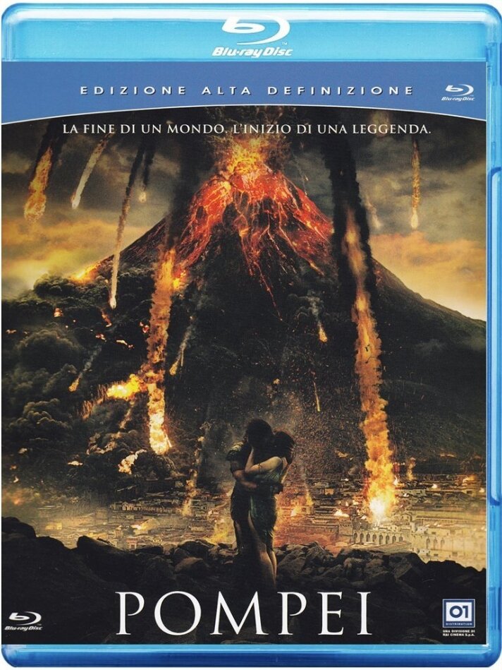 Pompei (2014)