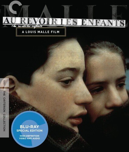 Au revoir les enfants (1987) Criterion Collection