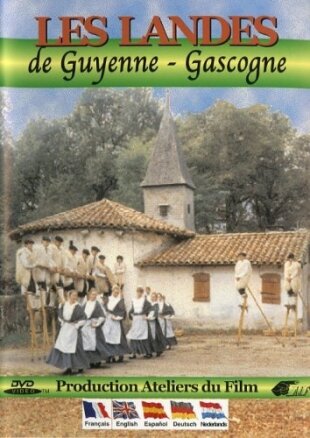 Les Landes - De Guyenne - Gascogne