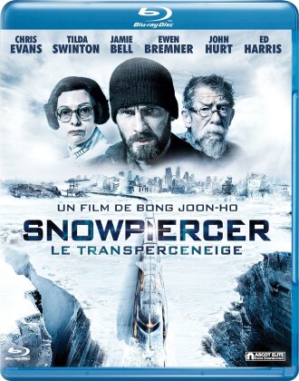 Snowpiercer - Le Transperceneige (2013)