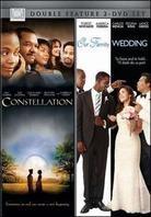 Constellation / Our Family Wedding Double Feature, 2 DVD