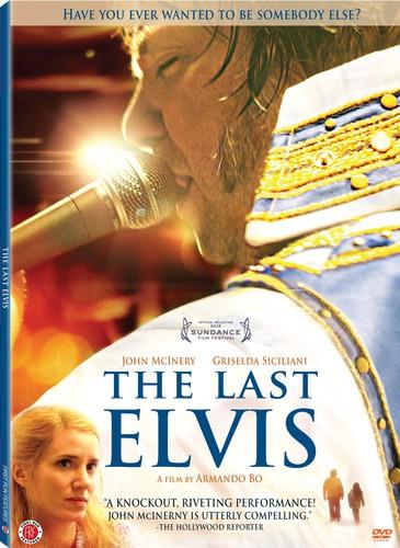The Last Elvis - El ultimo Elvis (2012)