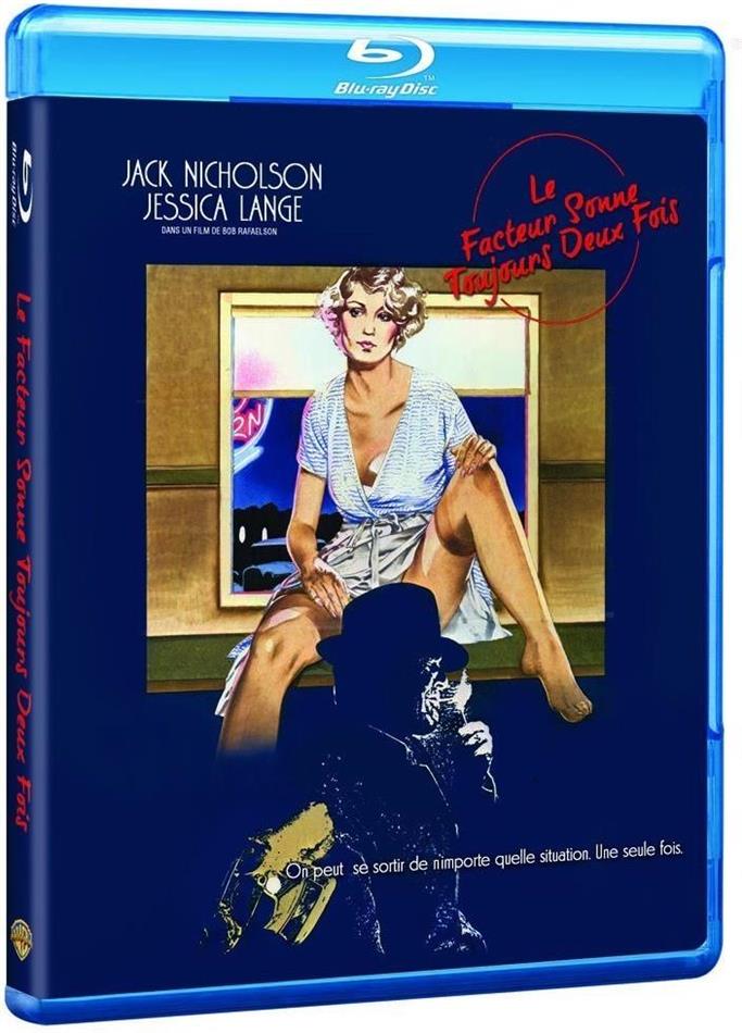 Le facteur sonne toujours deux fois (1981)