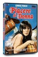 Piacere di donna (1977) (Limited Edition)