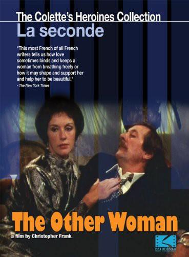The Other Woman - La seconde