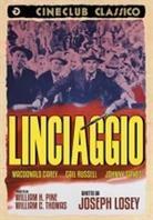 Linciaggio - The Lawless (1950)