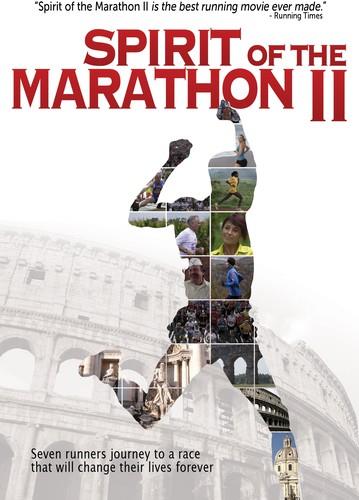 Spirit of the Marathon 2