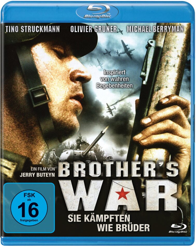 Brother's War - Sie kämpften wie Brüder (2009)
