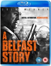 A Belfast Story