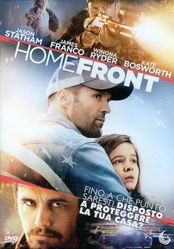 Homefront (2013)
