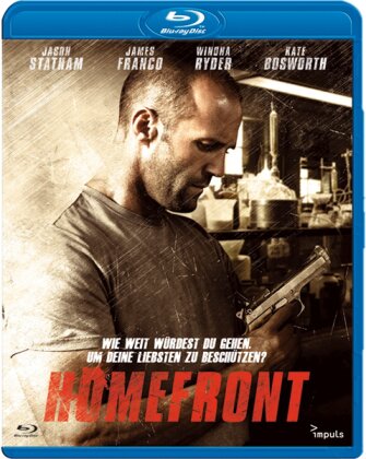 Homefront (2013)