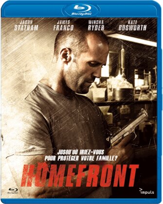 Homefront (2013)