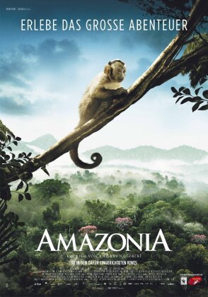 Amazonia (2013)