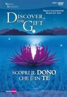 Discover the Gift - Scopri il dono che è in te DVD + Libretto