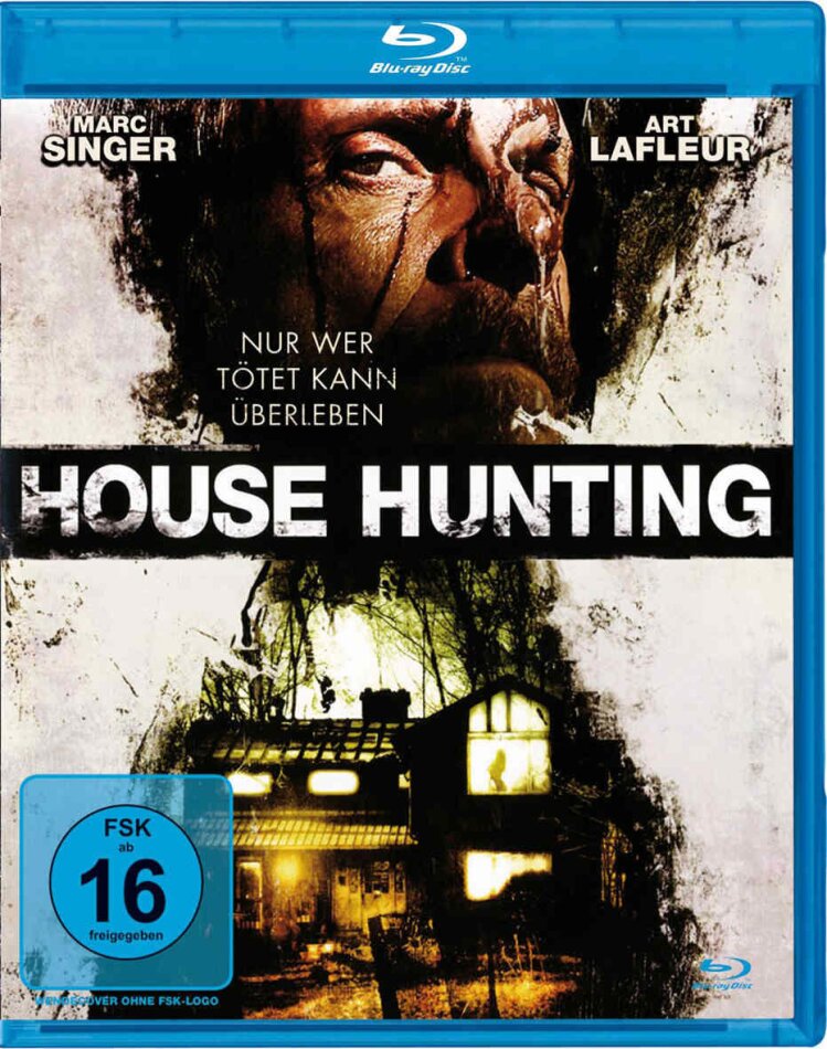 House Hunting (2013)